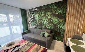 Apartament Zacisze 13