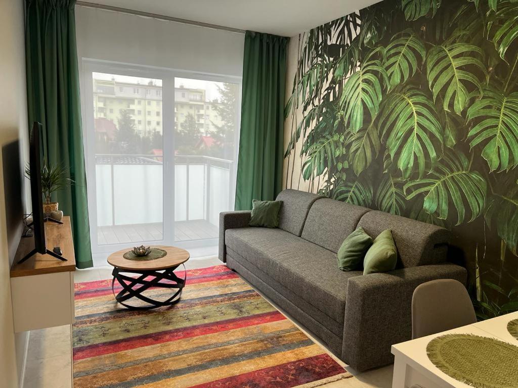 Apartament Zacisze 13 Piaseczno  Zewnętrze zdjęcie
