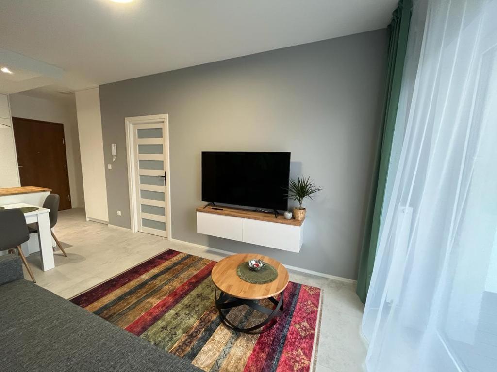 Apartament Zacisze 13 Piaseczno  Zewnętrze zdjęcie