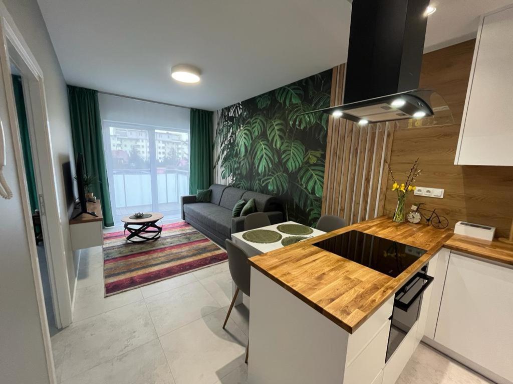 Apartament Zacisze 13 Piaseczno  Zewnętrze zdjęcie