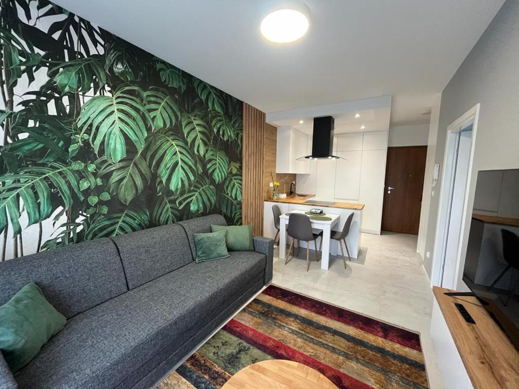 Apartament Zacisze 13 Piaseczno  Zewnętrze zdjęcie