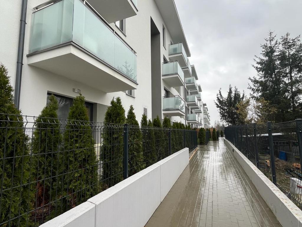 Apartament Zacisze 13 Piaseczno  Zewnętrze zdjęcie