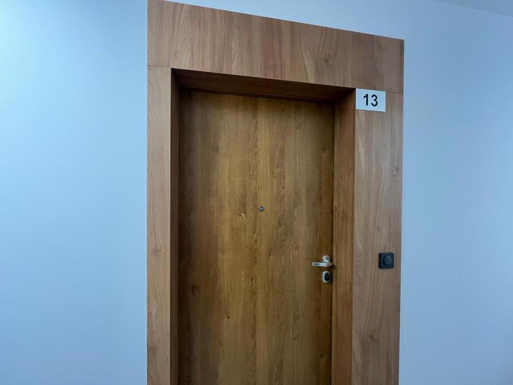 Apartament Zacisze 13 Piaseczno  Zewnętrze zdjęcie