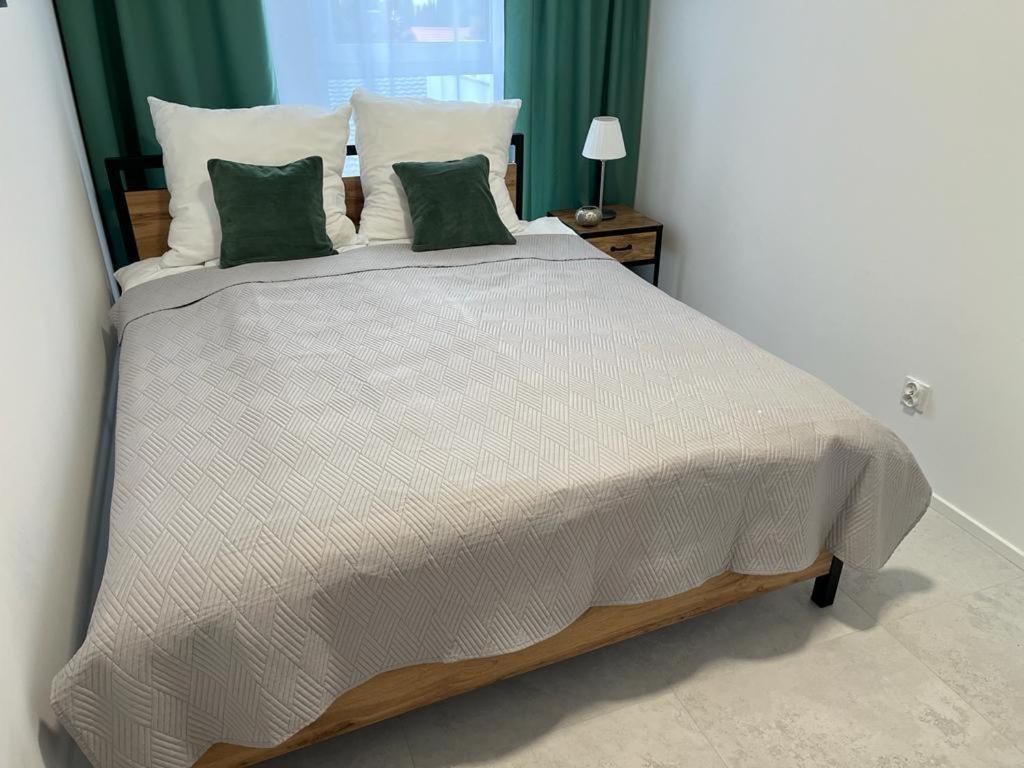 Apartament Zacisze 13 Piaseczno  Zewnętrze zdjęcie