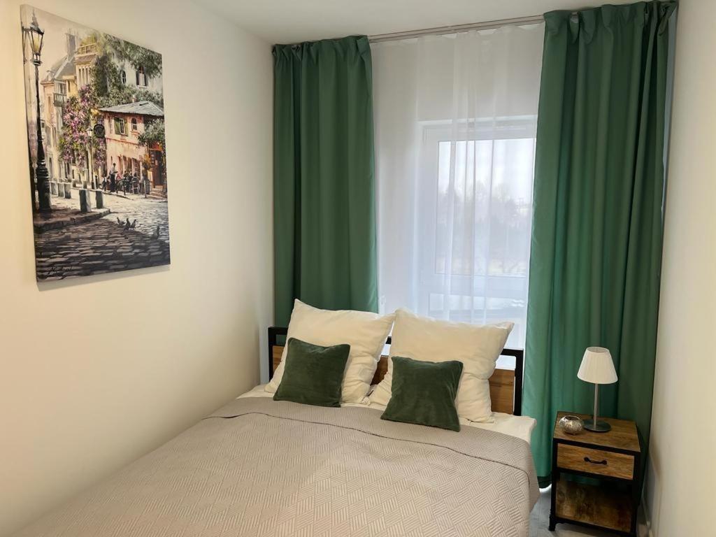 Apartament Zacisze 13 Piaseczno  Zewnętrze zdjęcie