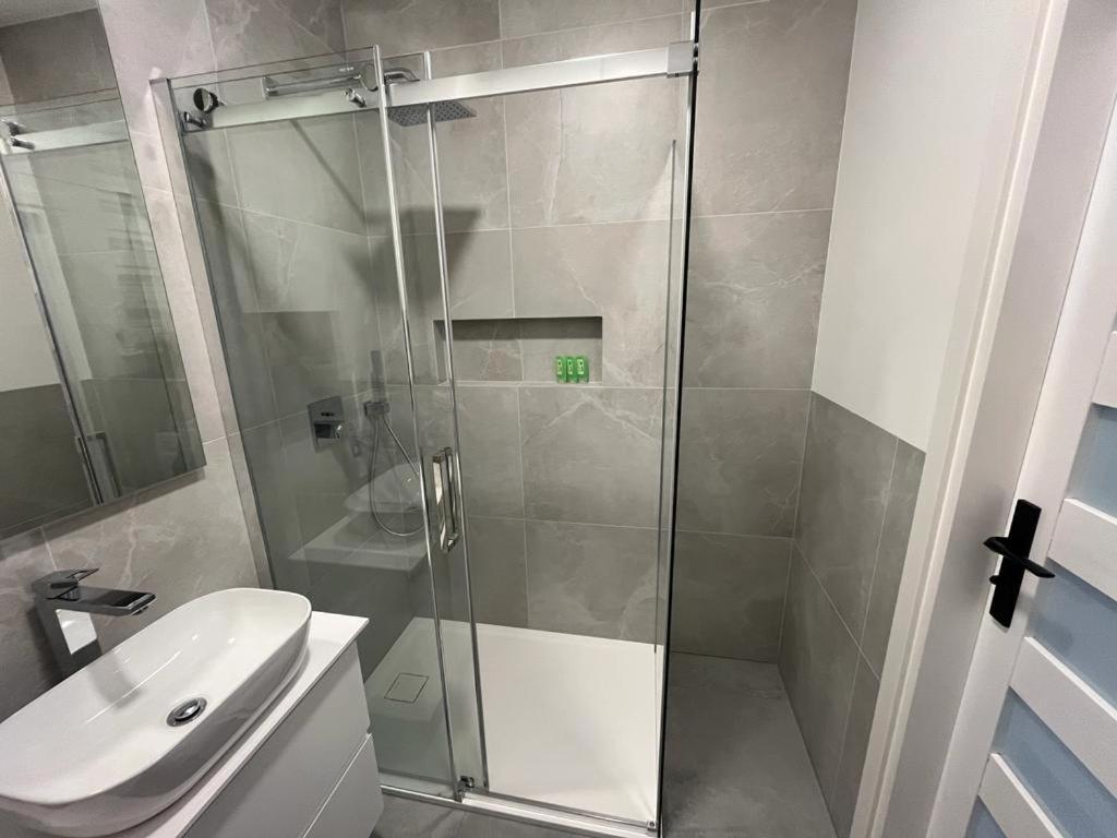 Apartament Zacisze 13 Piaseczno  Zewnętrze zdjęcie